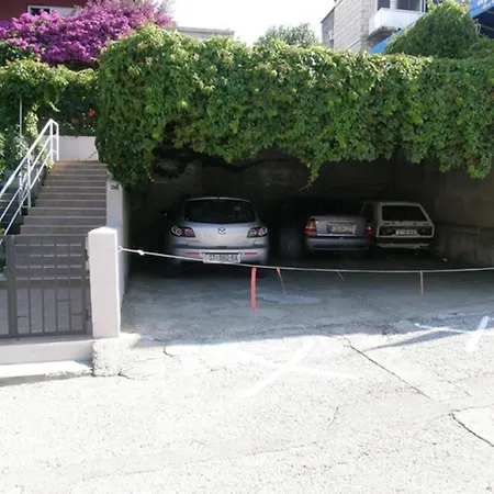 Апартаменти Luna