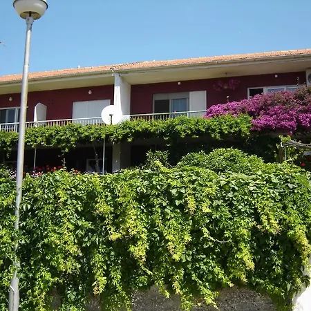 Апартаменти Luna