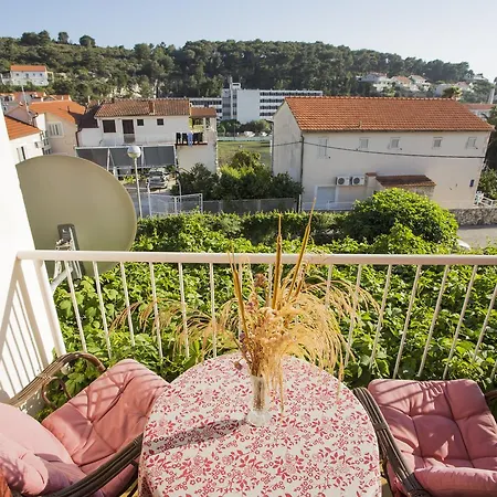 Апартаменти Luna