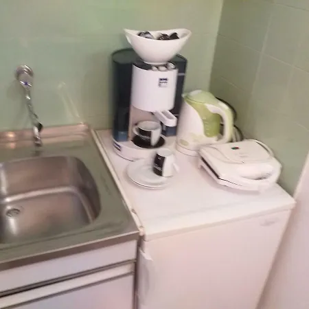 Апартаменти Luna Хвар