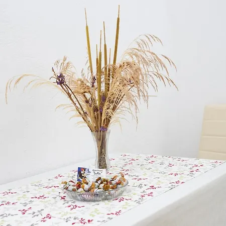 Luna Апартаменти