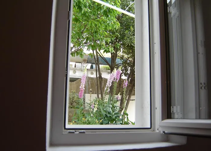 아파트먼트 루나 아파트