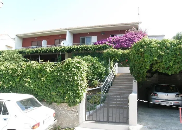 아파트먼트 루나 * 흐바르