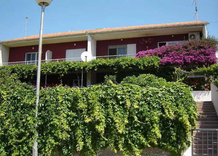 아파트 아파트먼트 루나