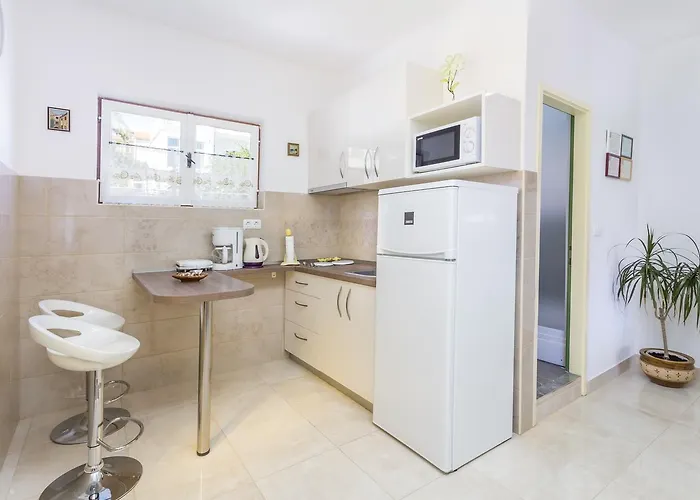 아파트먼트 루나 * 흐바르