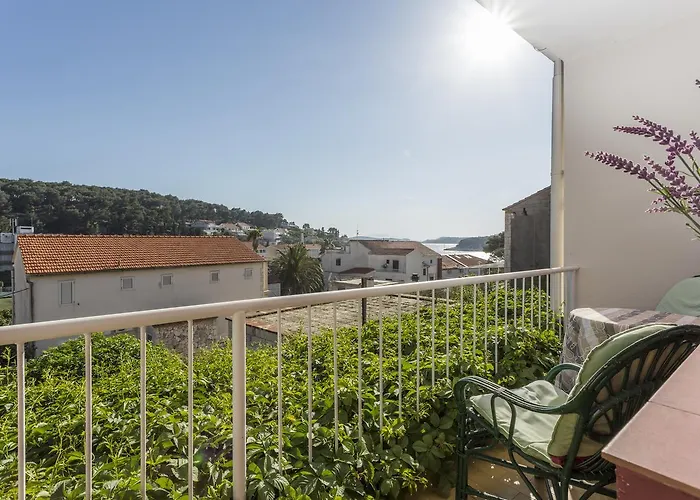 아파트먼트 루나 아파트