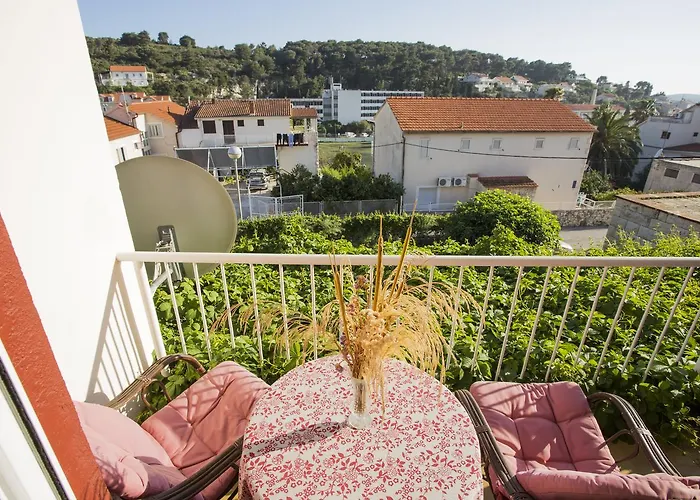 아파트 아파트먼트 루나