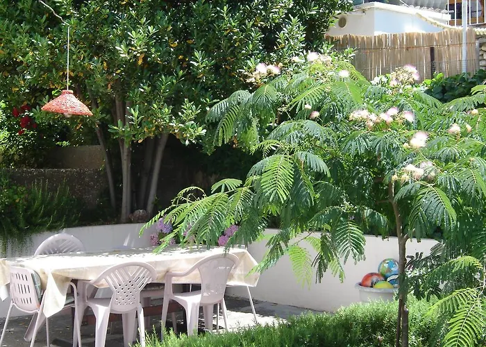 아파트먼트 루나 아파트