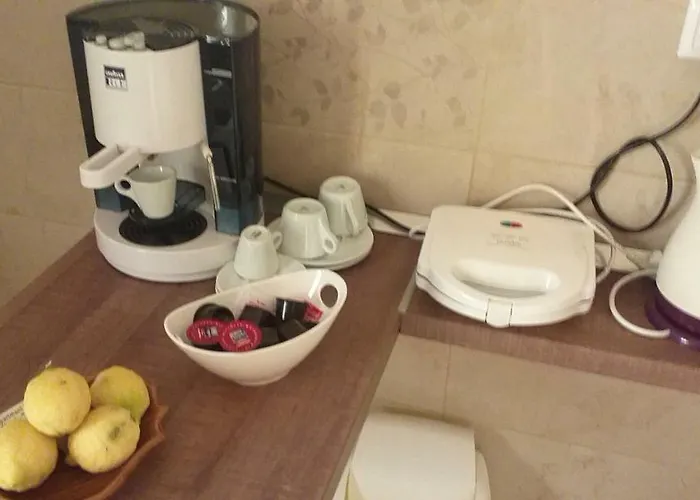 아파트먼트 루나 아파트 *