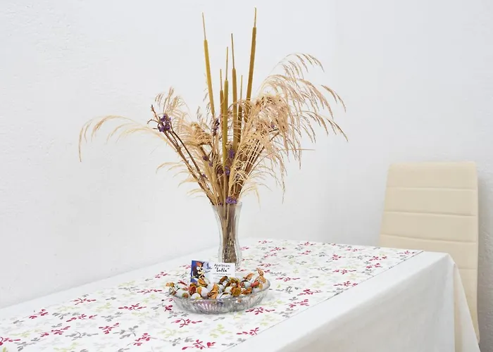 아파트먼트 루나 아파트