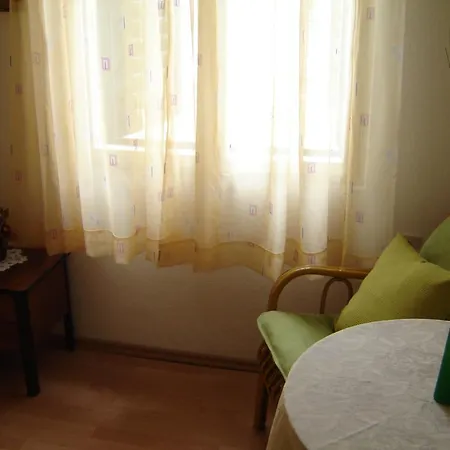 Luna Lägenhet Hvar Town