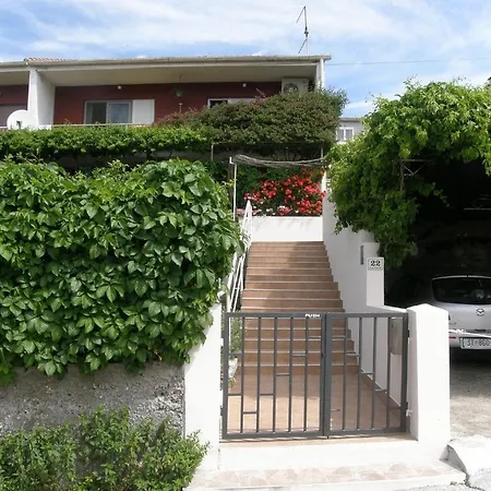 Lägenhet Luna Hvar Town