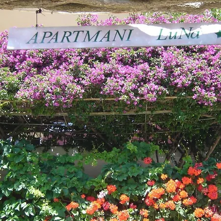 Appartamento Luna Hvar Town