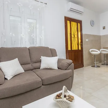 Lägenhet Luna Hvar Town