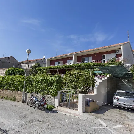 Appartamento Luna Hvar Town