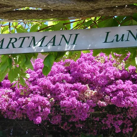 Luna Appartamento Hvar Town