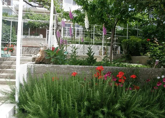 Luna Apartment Hvar Town