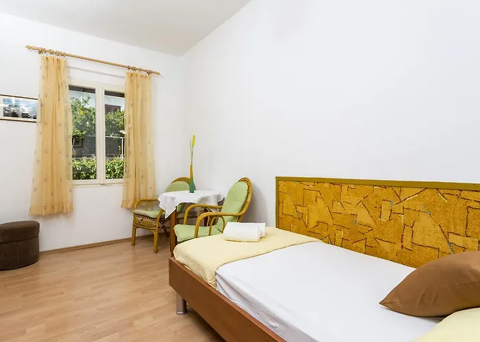 Luna Apartment Hvar Town