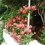 Luna Apartman *