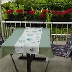 Apartman Luna
