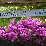 Luna Apartman Hvar Town