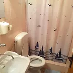 Luna Apartman *