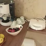 Luna Apartman *